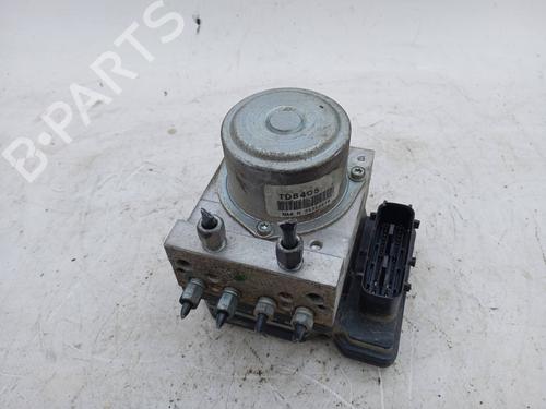 Used ABS pump NISSAN JUKE (F15) 1.5 dCi (110 hp) 24850035