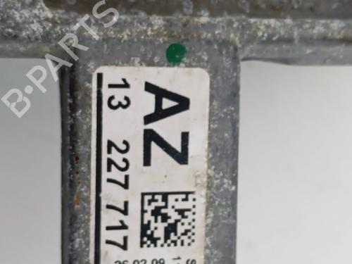 Engine mount OPEL INSIGNIA A (G09) 2.0 CDTI (68) | BP33217971M89 - Image 4