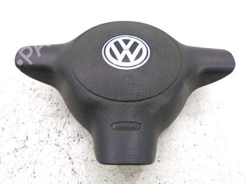 Used Driver airbag VW POLO III (6N1) 100 1.4 16V (100 hp) 19859138