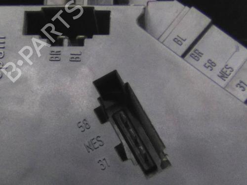 Left taillight VW POLO III (6N1) 50 1.0 | BP24813256C34