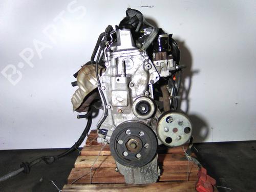 Engine HONDA JAZZ II (GD_, GE3, GE2) 1.2 i-DSI (GD5, GE2) | BP19809550M1 