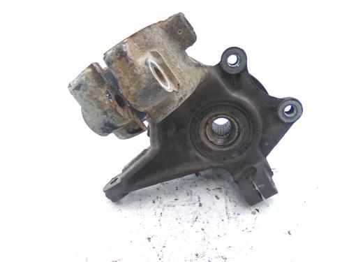 Left front steering knuckle PEUGEOT 206 Hatchback (2A/C) 1.1 i | BP19810680M25 