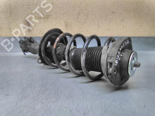 Left front shock absorber SEAT IBIZA II (6K1) 1.4 16V | BP19860927M16 