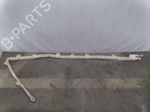 Used Right curtain airbag AUDI A4 B6 Avant (8E5) 1.6 (102 hp) 19825827