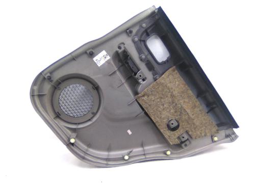 Rear left panel NISSAN X-TRAIL I (T30) 2.2 dCi 4x4 | BP19872820C60 