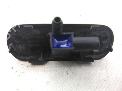 Other AUDI A5 Sportback (8TA) 2.7 TDI | BP19839344O1