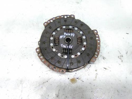 Used Other VW POLO III (6N1) 64 1.9 D (64 hp) 32075024