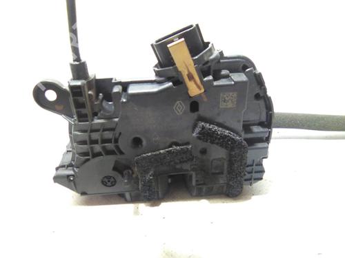 Rear right lock RENAULT CLIO IV (BH_) 1.5 dCi (BHM6) | BP19874677C99 