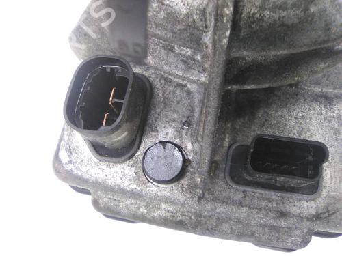 Steering pump CITROËN C4 Grand Picasso I (UA_) 2.0 HDi 138 | BP19873810M99 