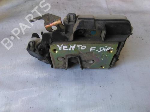 Used Front right lock VW VENTO (1H2) 1.4 (55 hp) 19832811