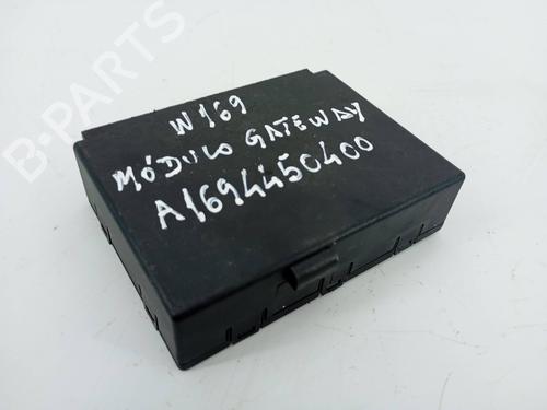 Electronic module MERCEDES-BENZ A-CLASS (W169) A 200 CDI (169.008, 169.308) | BP32731850M83 - Image 2