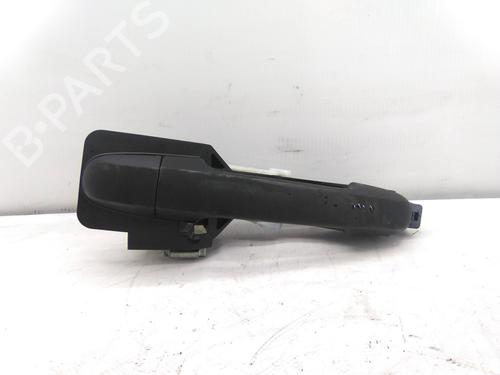Used Rear right exterior door handle HYUNDAI i30 (FD) 1.6 CRDi (90 hp) 19846148