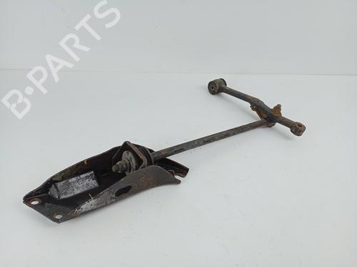 Braço suspensão frente direito FIAT PANDA (141_) 750 (34 hp) 31345266
