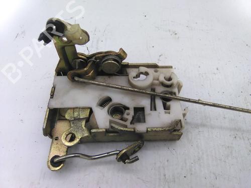 Front right lock CITROËN AX (ZA-_) 10 E | BP19823855C97