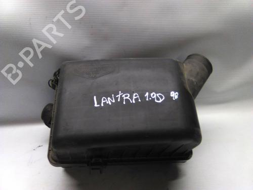 Used Air filter box HYUNDAI LANTRA II Estate (J-2) 1.9 D (68 hp) 19845787