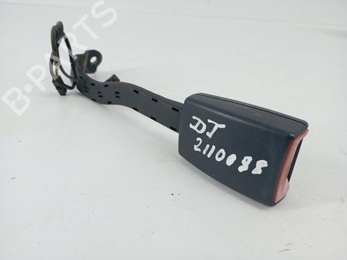 Used Seat buckle VW GOLF V (1K1) 2.0 TDI (136 hp) 32480602