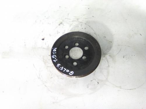 Used Other VW GOLF III (1H1) 1.9 D (64 hp) 22936459