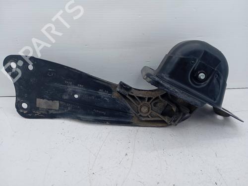Left rear suspension arm VW GOLF V (1K1) 1.9 TDI | BP19855246M14 