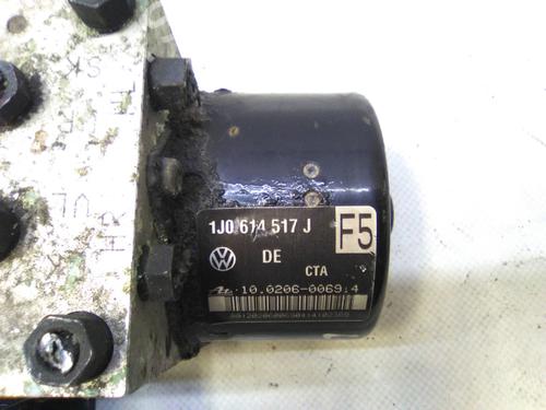 ABS pump SEAT LEON (1M1) 1.9 TDI | BP19816211M43 