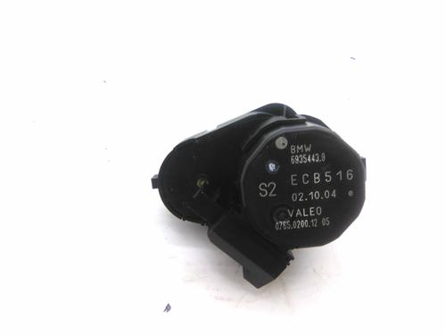 Used Heater blower motor LAND ROVER RANGE ROVER III (L322) 3.0 D 4x4 (177 hp) 19810797