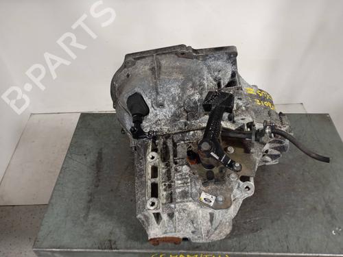 Girkasse FORD FOCUS II Turnier (DA_, FFS, DS) 1.6 TDCi | BP27990611M3 