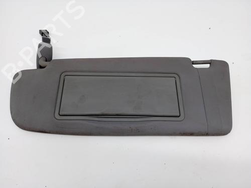 Used Left sun visor AUDI A4 B5 (8D2) 2.5 TDI (150 hp) 30977945