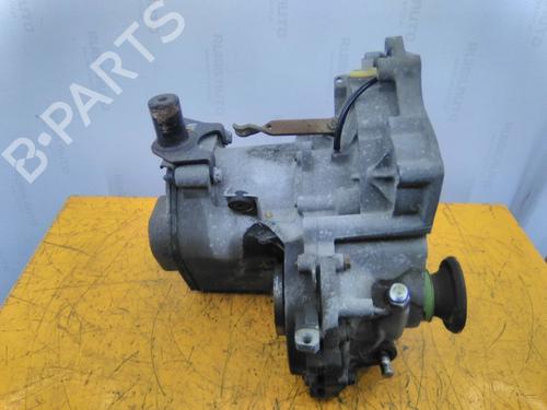 Gearbox VW POLO III (6N1) 50 1.0 | BP19817505M3 