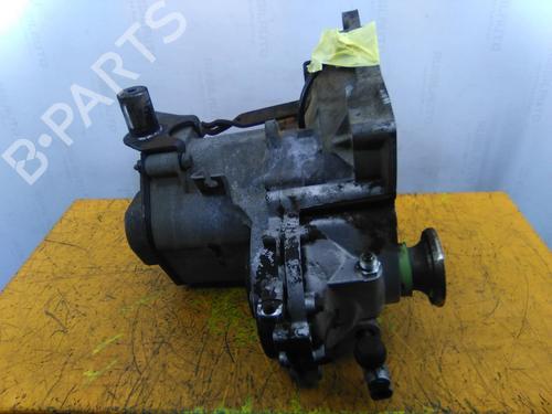 Gearbox VW POLO III (6N1) 45 1.0 | BP22810037M3 