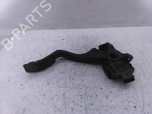 Pedal PEUGEOT 208 I (CA_, CC_) 1.2 THP 110 | BP19837412I4 