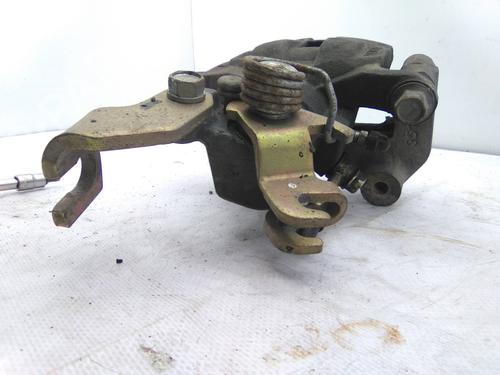 Right rear brake caliper MAZDA 6 Saloon (GG) 2.0 DI (GG14) | BP19816412M106 