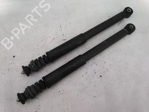 Used Other RENAULT CLIO II (BB_, CB_) 1.2 16V (BB05, BB0W, BB11, BB27, BB2T, BB2U, BB2V, CB05,... (75 hp) 19834514