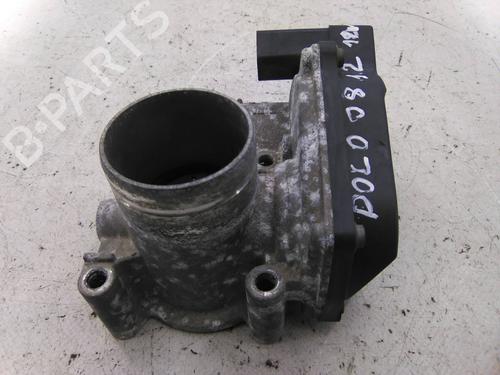 Throttle body VW POLO IV (9N_, 9A_) 1.2 12V | BP19830301M82