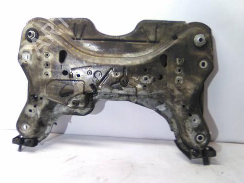Used Subframe RENAULT LAGUNA II Grandtour (KG0/1_) 1.9 dCI (KG0E) (105 hp) 19861055