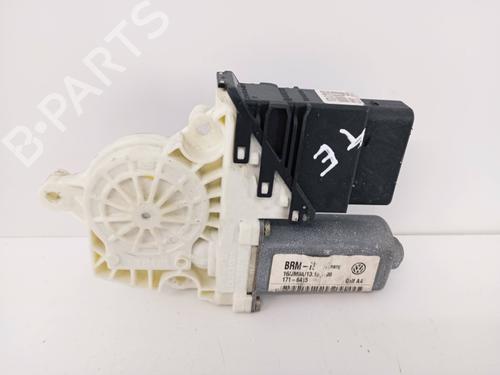 Rudehejsemekanisme venstre bagtil VW GOLF IV (1J1) 1.6 (100 hp) 33178915