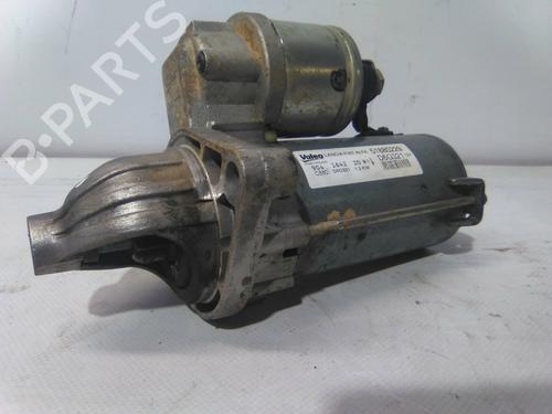 Starter FIAT DOBLO Cargo (263_) 1.3 D Multijet | BP19863899M8 