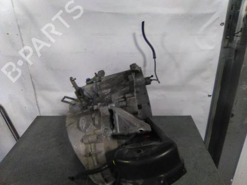 Gearbox VOLVO 850 Estate (855) 2.4 | BP19816892M3 