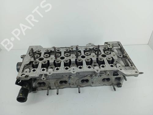Used Cylinder head Cylinder head FIAT DUCATO Van (250_) 115 Multijet 2,0 D (116 hp) 32731502 32731502
