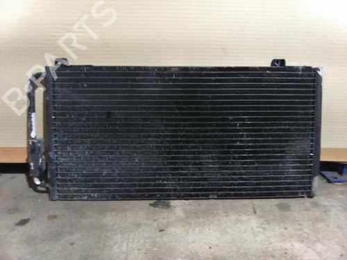 Used AC radiator ROVER 200 II Hatchback (XW) 214 Si/Gsi (90 hp) 19847742