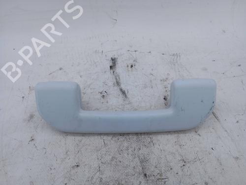 Used Interior roof handle PEUGEOT 208 II (UB_, UP_, UW_, UJ_) 1.2 PureTech 75 (75 hp) 22700941
