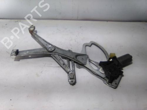 Used Front left window mechanism MERCEDES-BENZ E-CLASS T-Model (S210) E 220 T CDI (210.206) (125 hp) 19850603