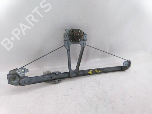 Rear left window mechanism MERCEDES-BENZ 190 (W201) 2.0 (201.023) | BP25461365C24 