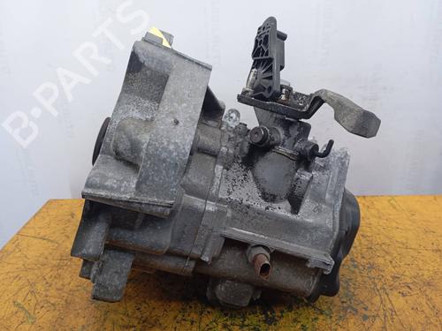 Gearbox SEAT IBIZA IV (6J5, 6P1) 1.2 | BP19836419M3