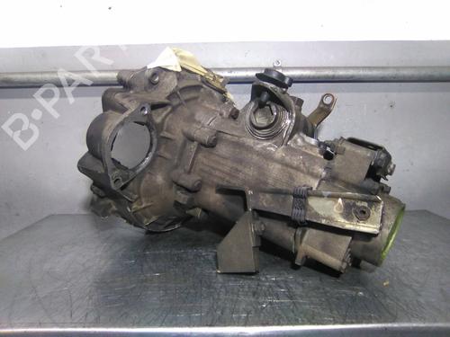 Gearbox SEAT IBIZA II (6K1) 1.9 SDI | BP19854360M3 