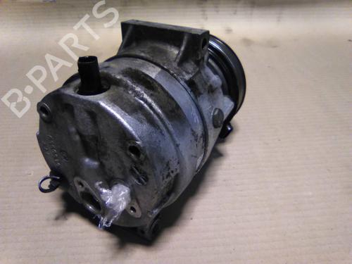 AC compressor RENAULT LAGUNA II (BG0/1_) 1.9 dCi (BG12) | BP19861013M34 