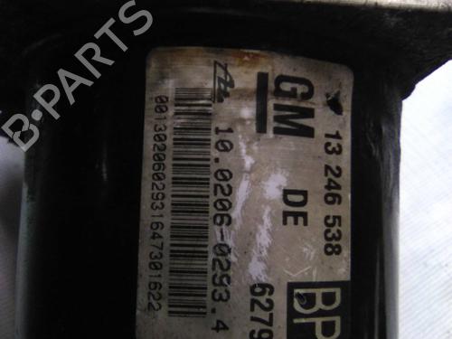 ABS pump OPEL ASTRA H (A04) 1.3 CDTI (L48) | BP19812800M43 