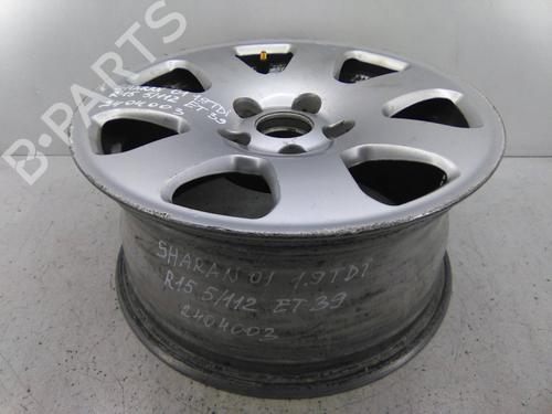 Rim VW SHARAN (7M8, 7M9, 7M6) 1.9 TDI | BP19842020C45 