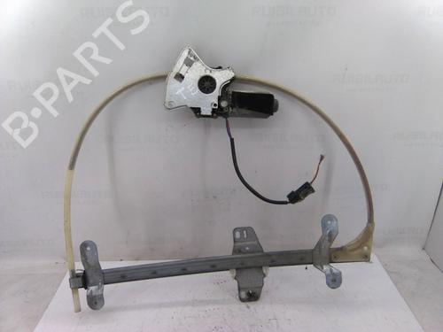 Used Rear left window mechanism OPEL FRONTERA A (U92) 2.3 TD (5JMWL4) (100 hp) 19863802
