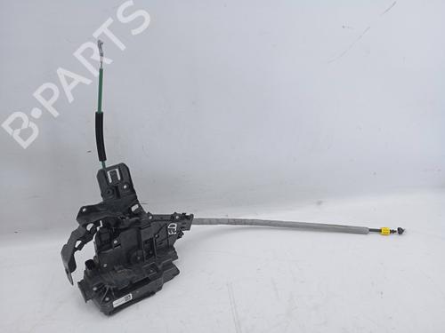 Used Front right lock MERCEDES-BENZ C-CLASS T-Model (S205) C 220 BlueTEC / d (205.204) (163 hp) 19839604