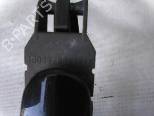 Front right exterior door handle VW GOLF IV (1J1) 1.6 | BP19834297C129 