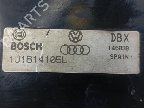 Servo brake VW GOLF IV (1J1) 1.6 | BP19842833M42 
